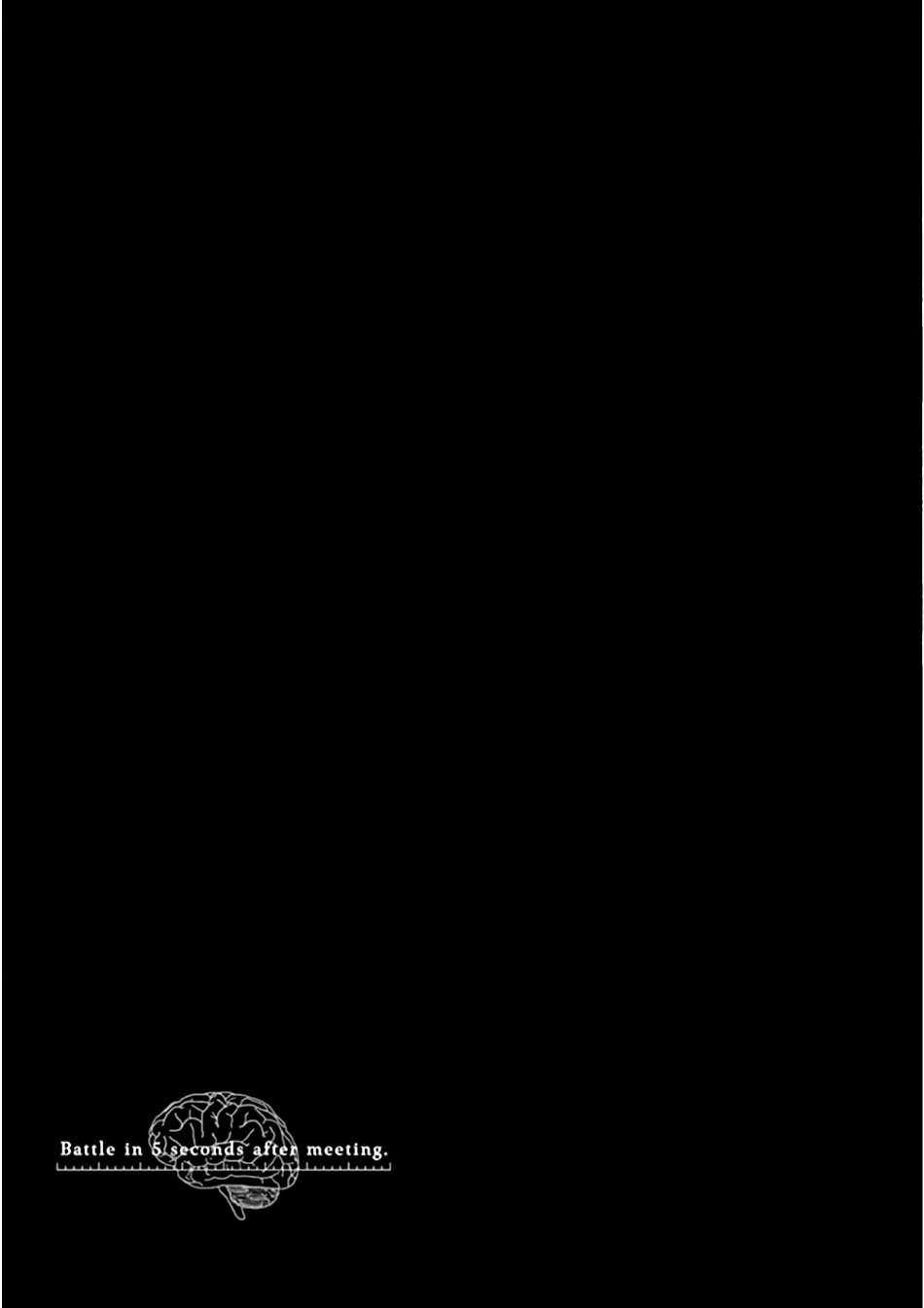 Deatte 5 Byou de Battle - Chapter 85 - Trang 36