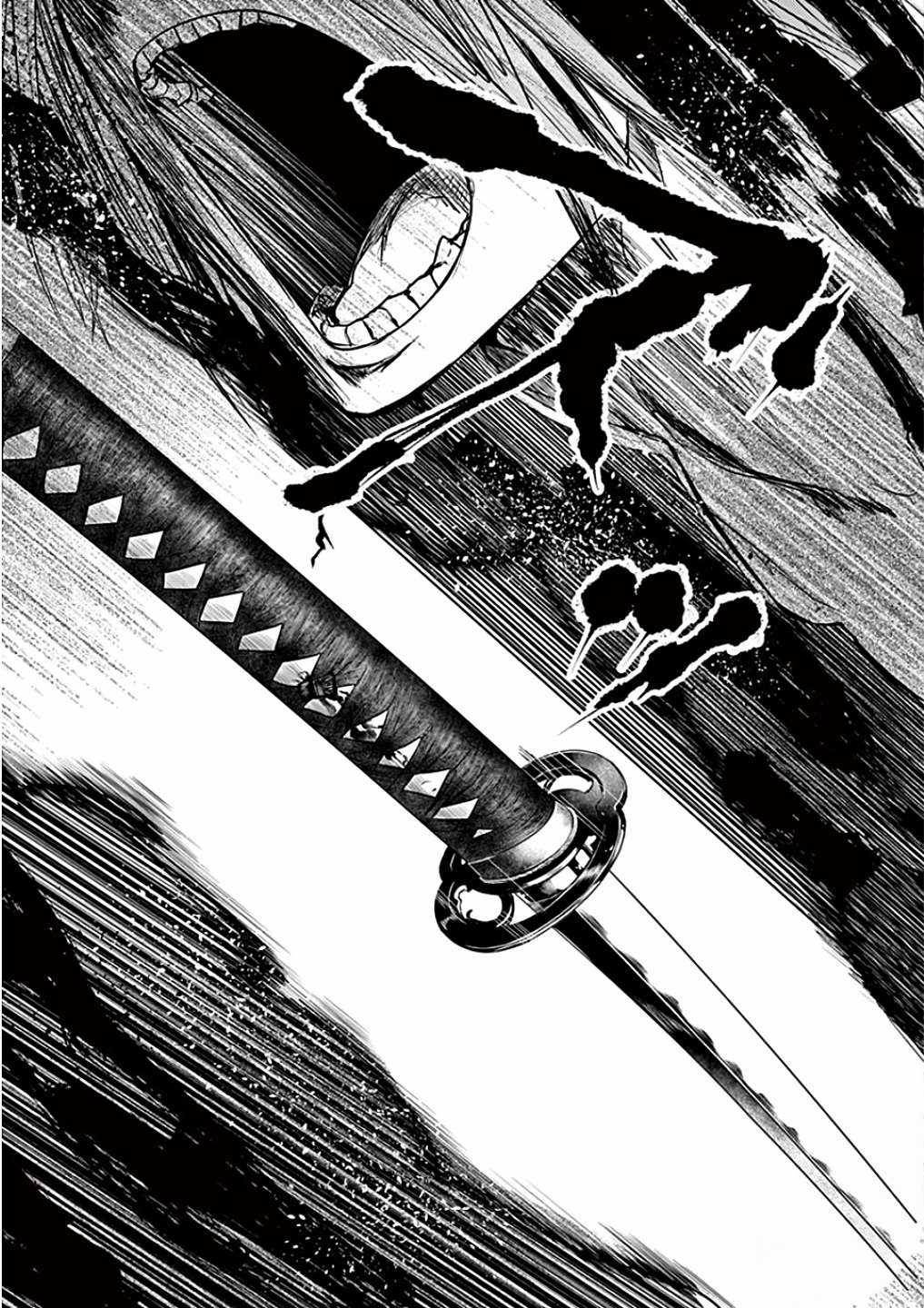 Deatte 5 Byou de Battle - Chapter 87 - Trang 29