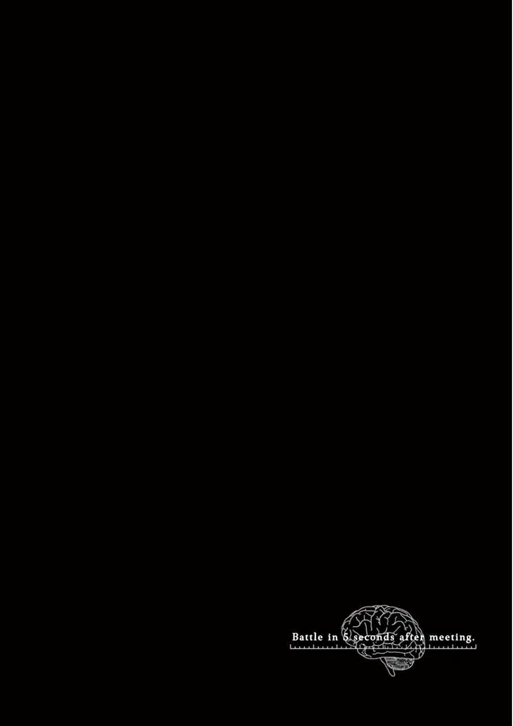 Deatte 5 Byou de Battle - Chapter 89 - Trang 20