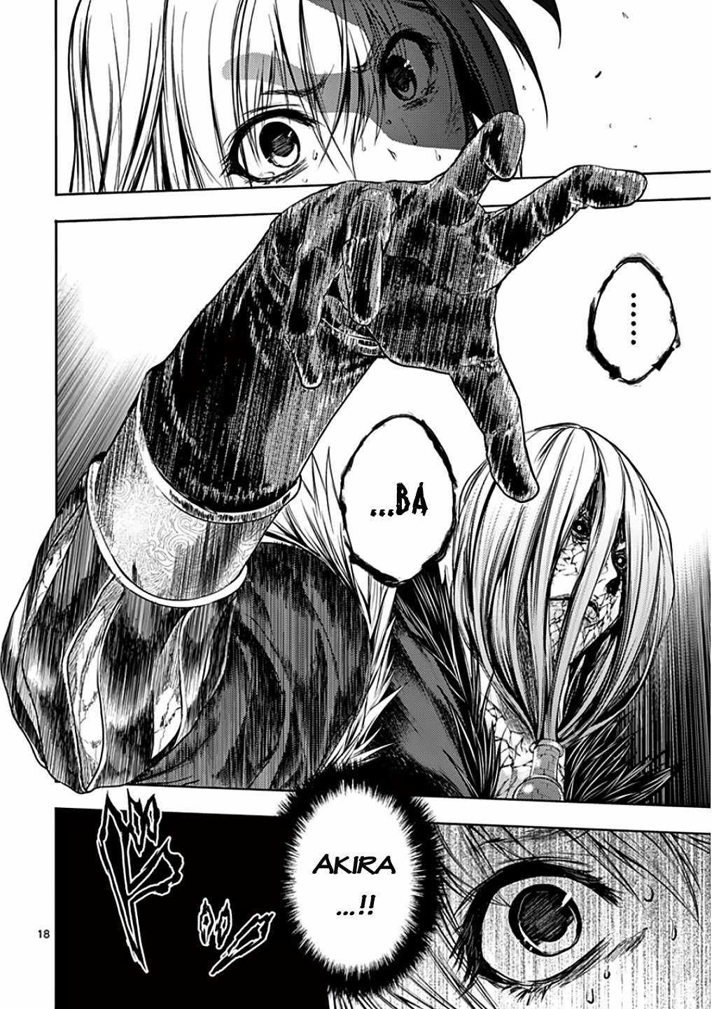 Deatte 5 Byou de Battle - Chapter 90 - Trang 19