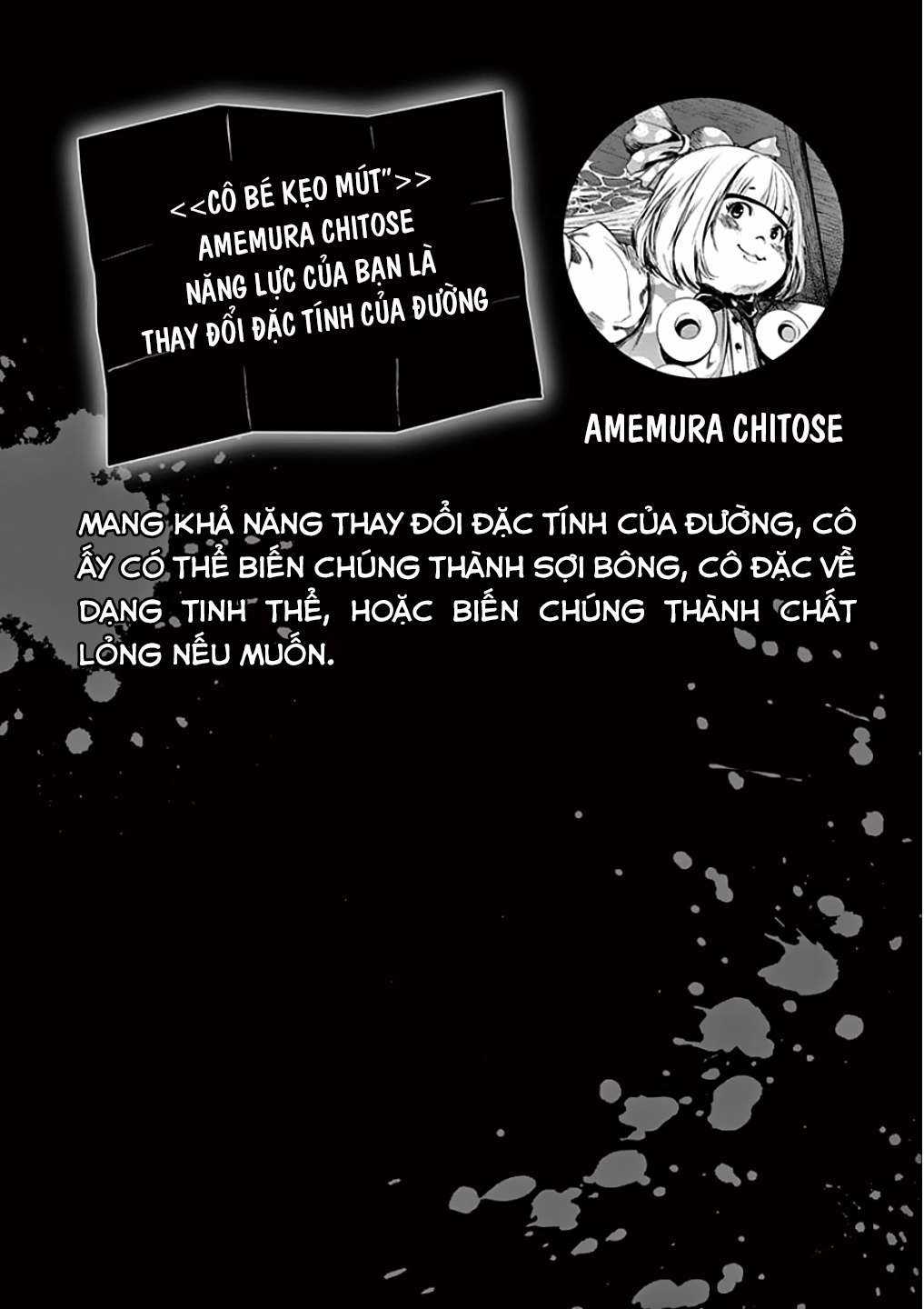 Deatte 5 Byou de Battle - Chapter 90 - Trang 21