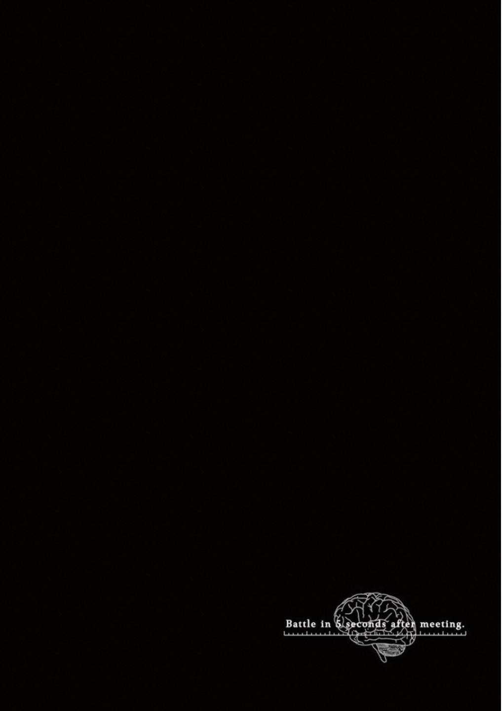 Deatte 5 Byou de Battle - Chapter 92 - Trang 19