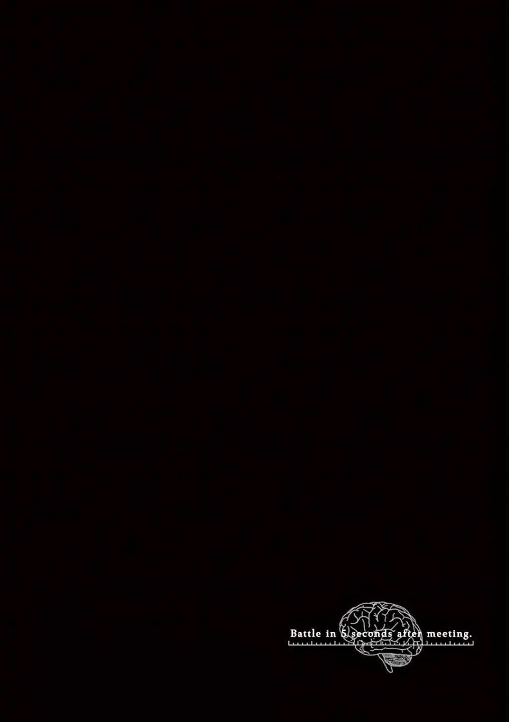 Deatte 5 Byou de Battle - Chapter 93 - Trang 21