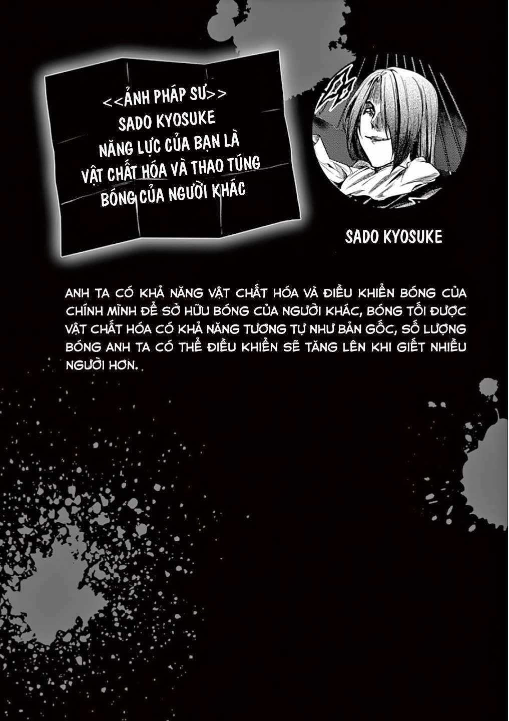 Deatte 5 Byou de Battle - Chapter 94 - Trang 23