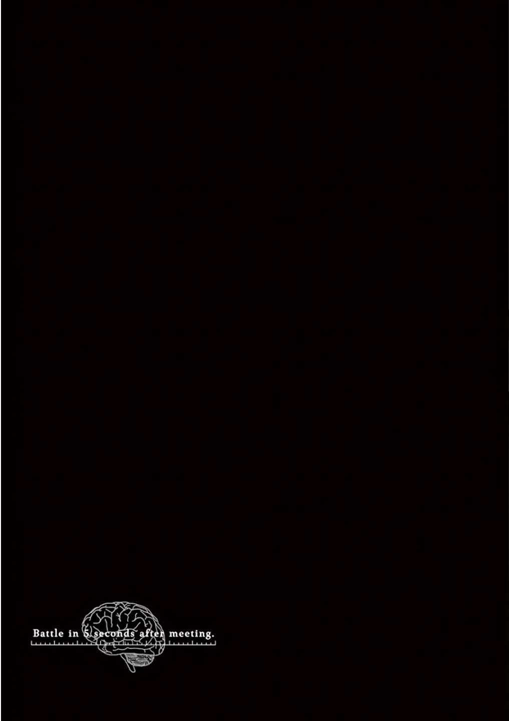 Deatte 5 Byou de Battle - Chapter 95 - Trang 24