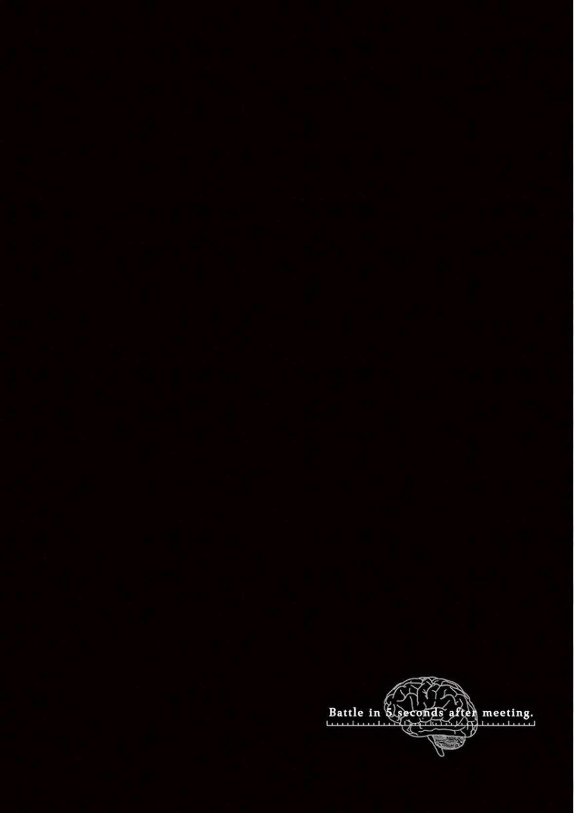 Deatte 5 Byou de Battle - Chapter 97 - Trang 20