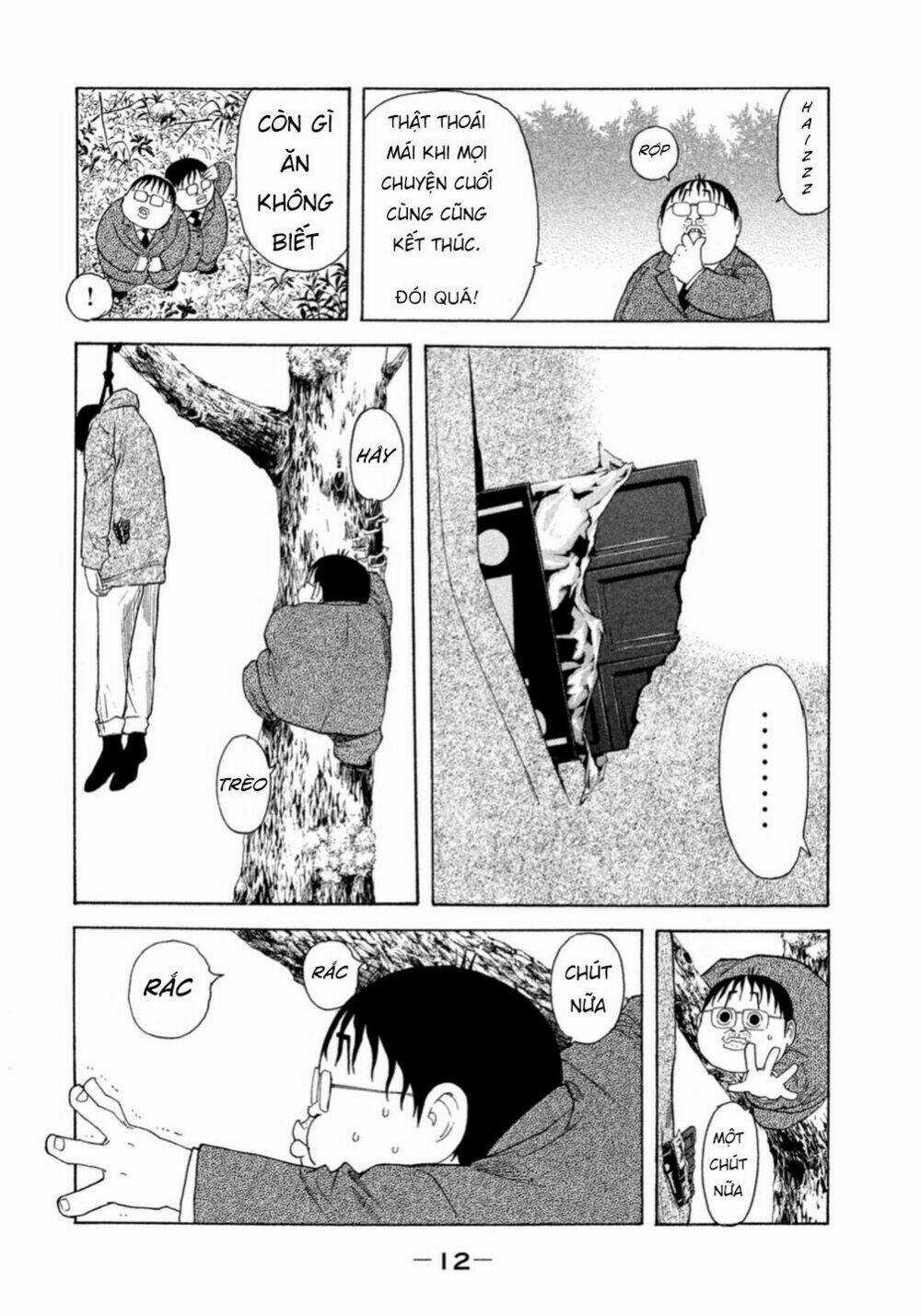 Debusen - Chapter 0.1 - Trang 14