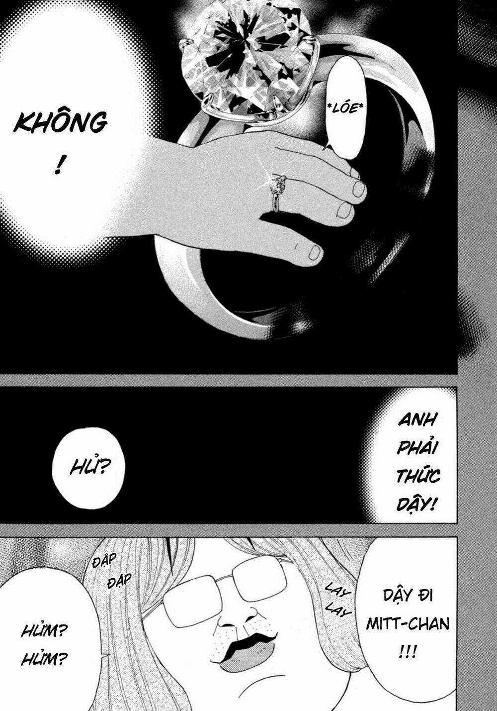 Debusen - Chapter 0.1 - Trang 27