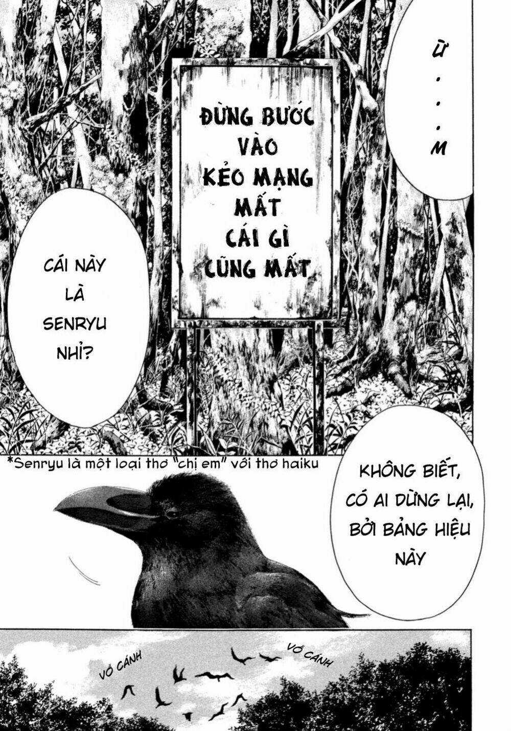 Debusen - Chapter 0.1 - Trang 5