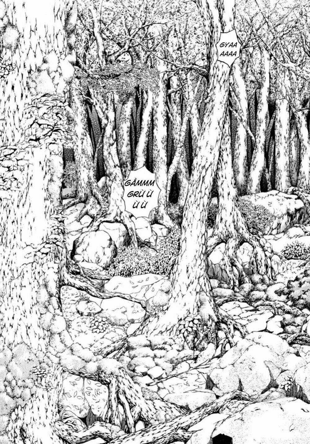 Debusen - Chapter 0.1 - Trang 7