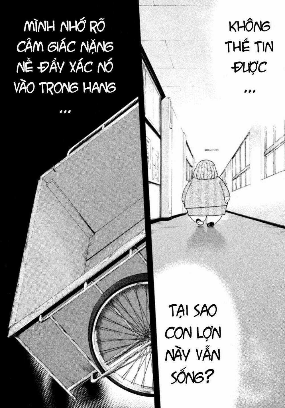 Debusen - Chapter 0.2 - Trang 21