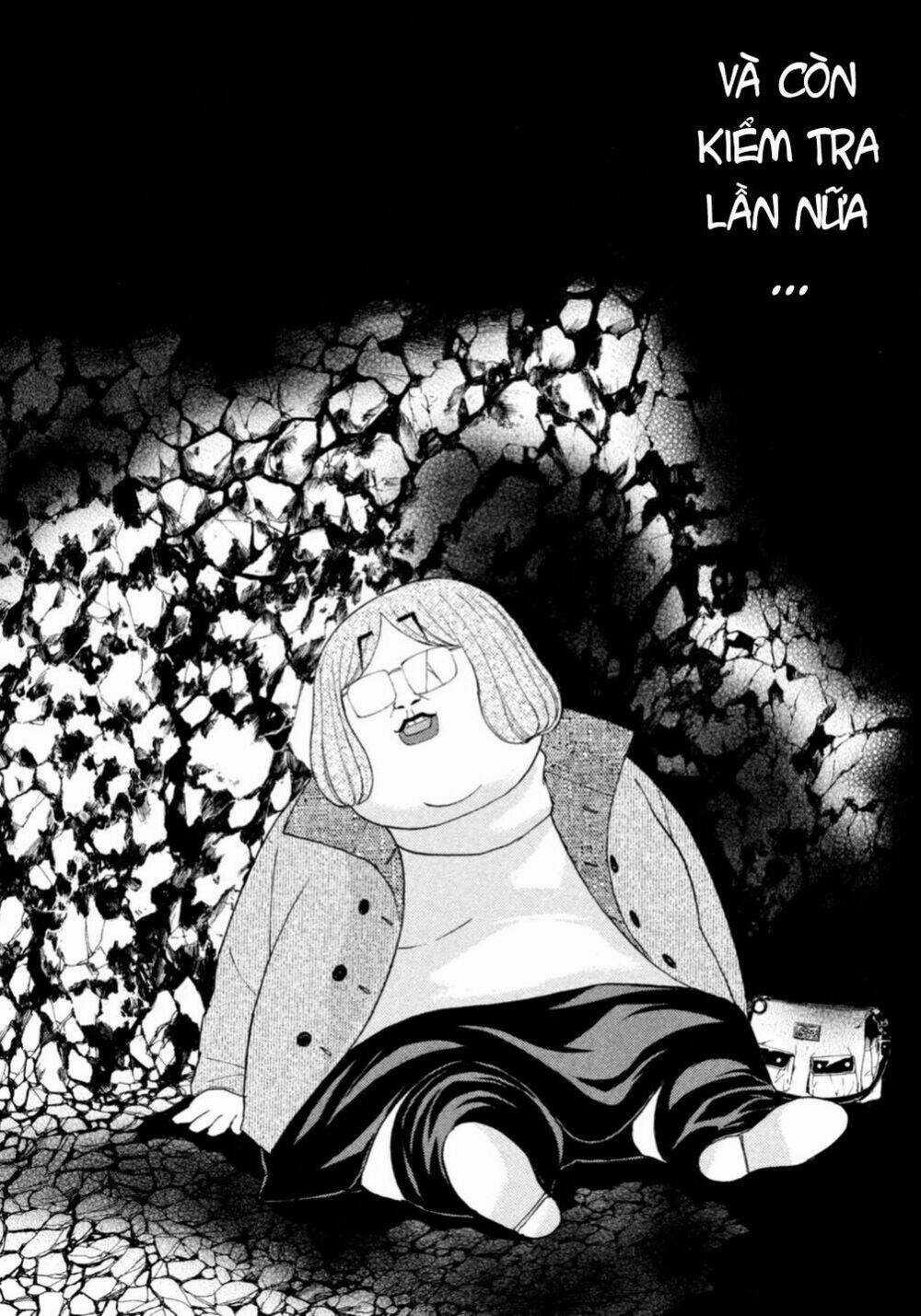 Debusen - Chapter 0.2 - Trang 22