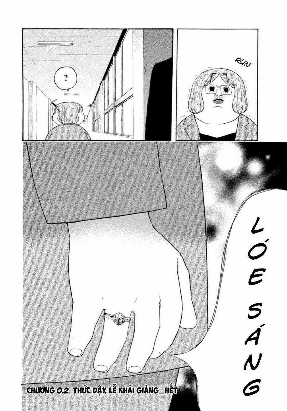 Debusen - Chapter 0.2 - Trang 23