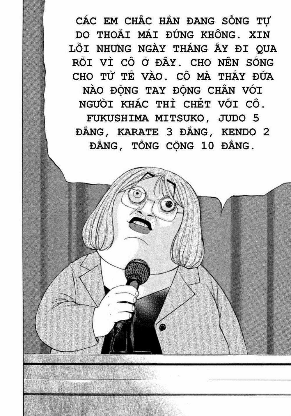 Debusen - Chapter 0.2 - Trang 9