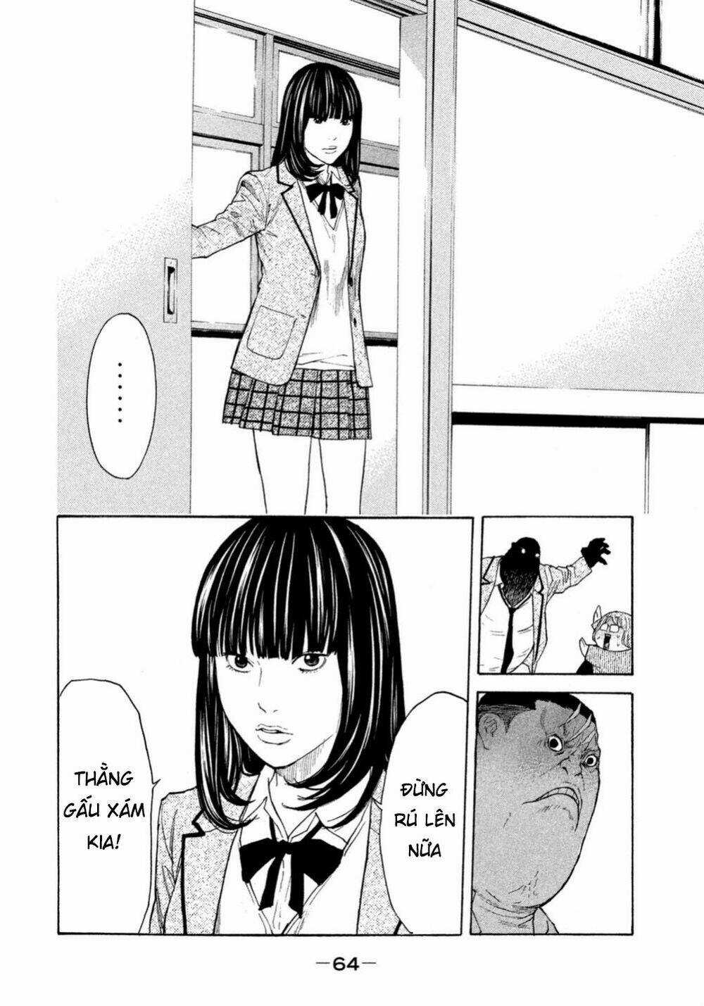 Debusen - Chapter 0.3 - Trang 15