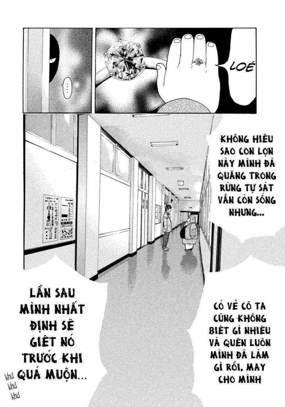 Debusen - Chapter 0.3 - Trang 21