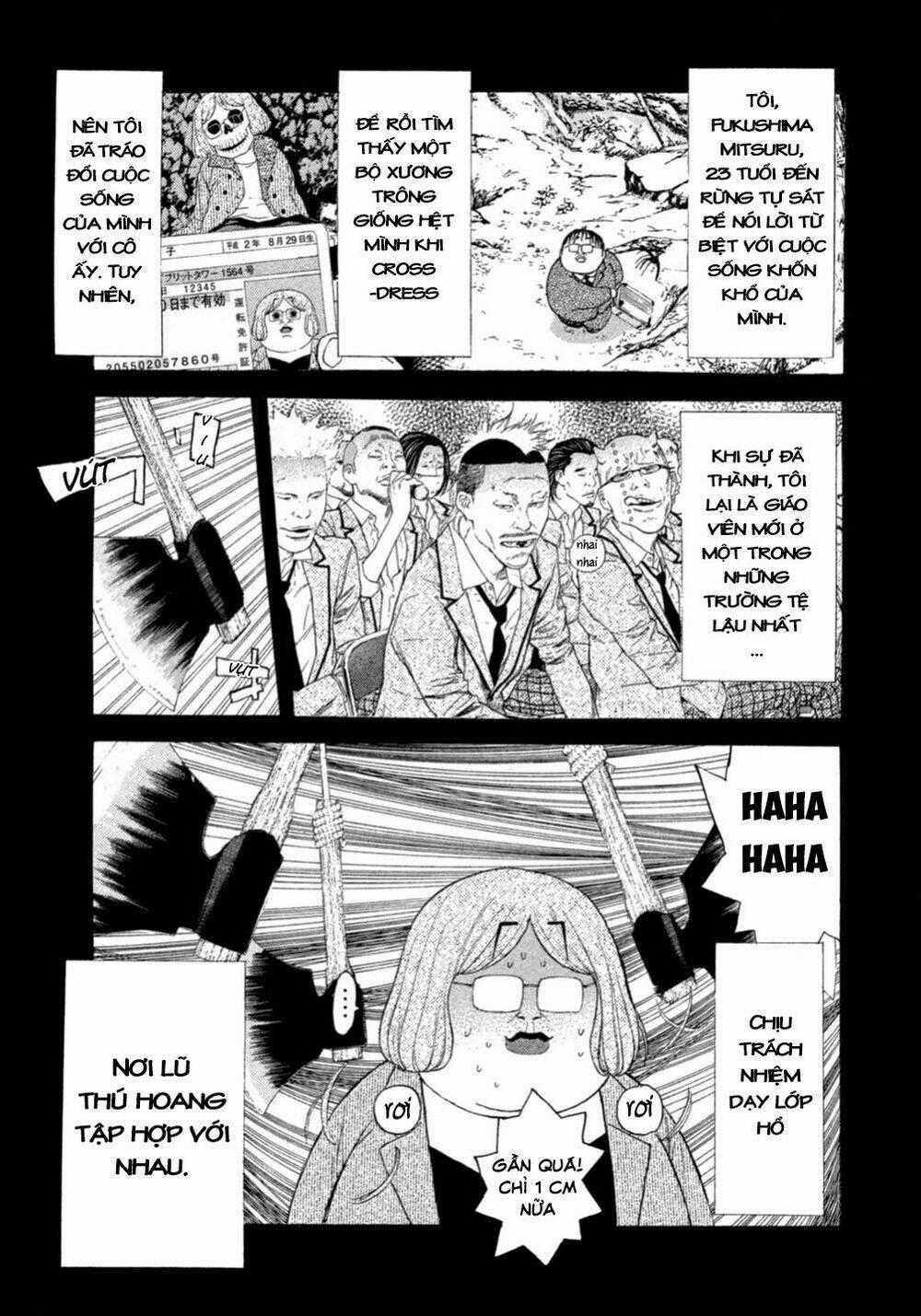 Debusen - Chapter 0.4 - Trang 2