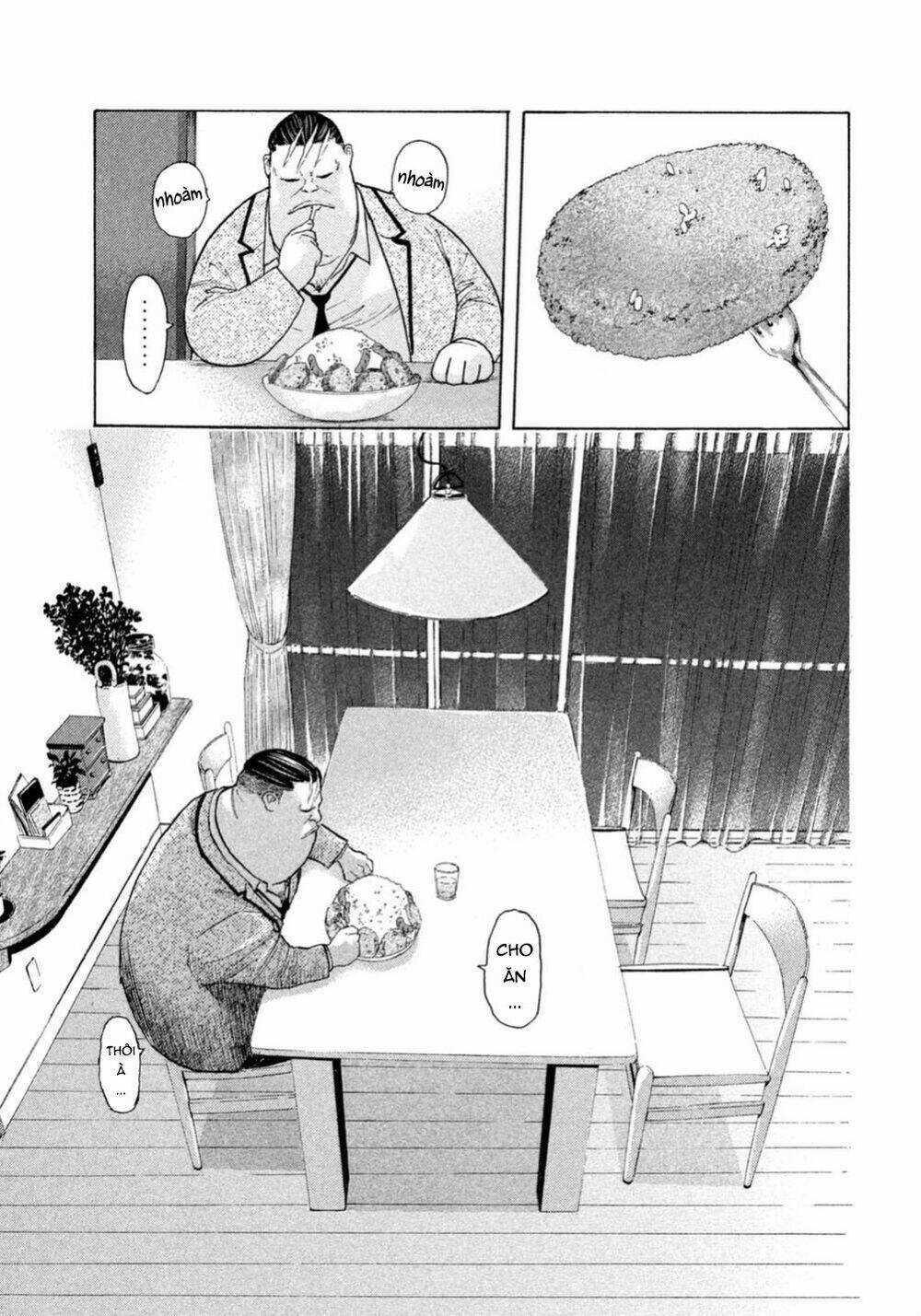 Debusen - Chapter 0.4 - Trang 12