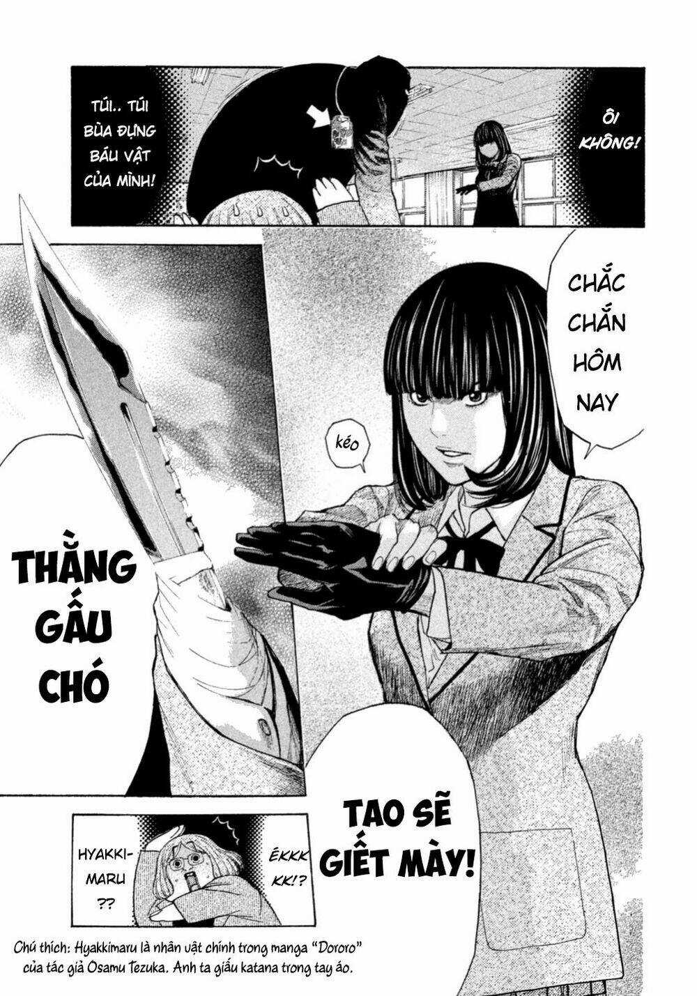 Debusen - Chapter 0.4 - Trang 20