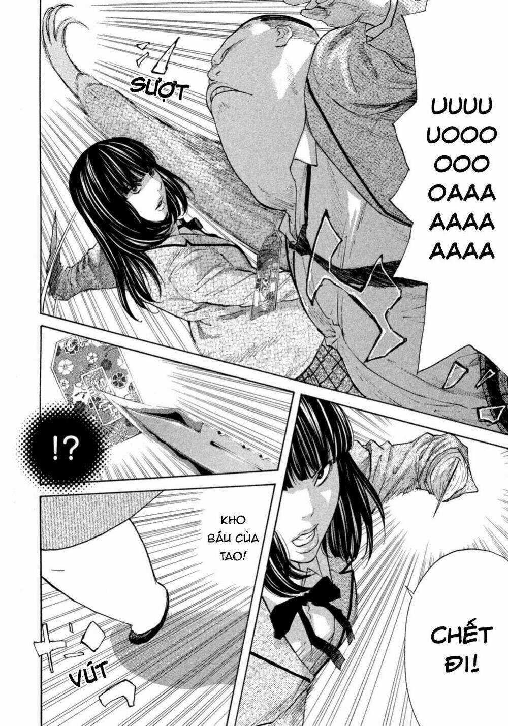 Debusen - Chapter 0.4 - Trang 21