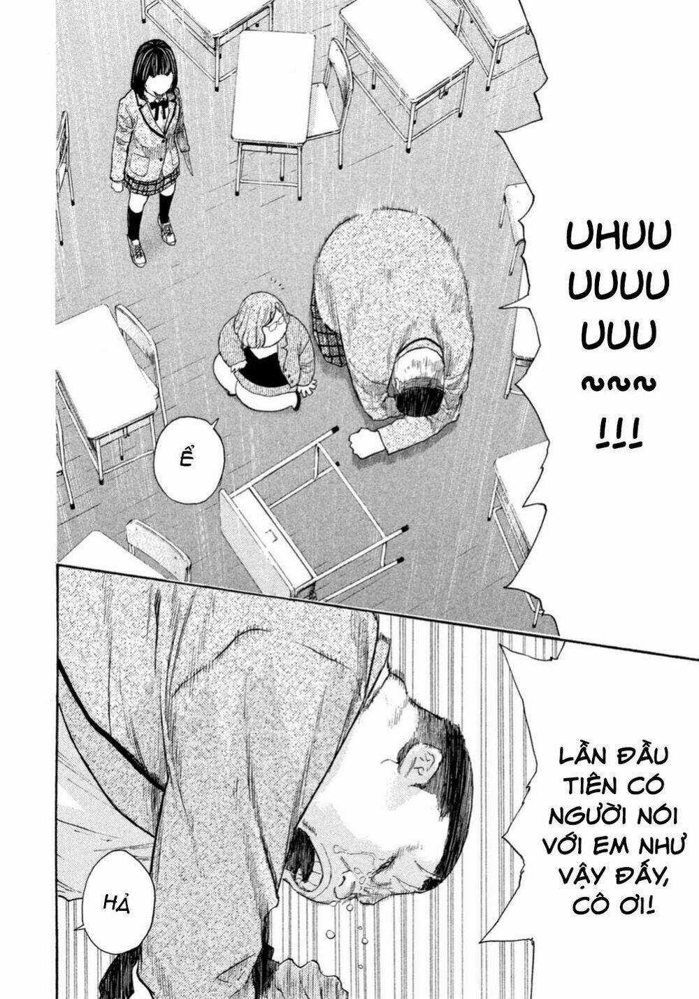 Debusen - Chapter 0.4 - Trang 25