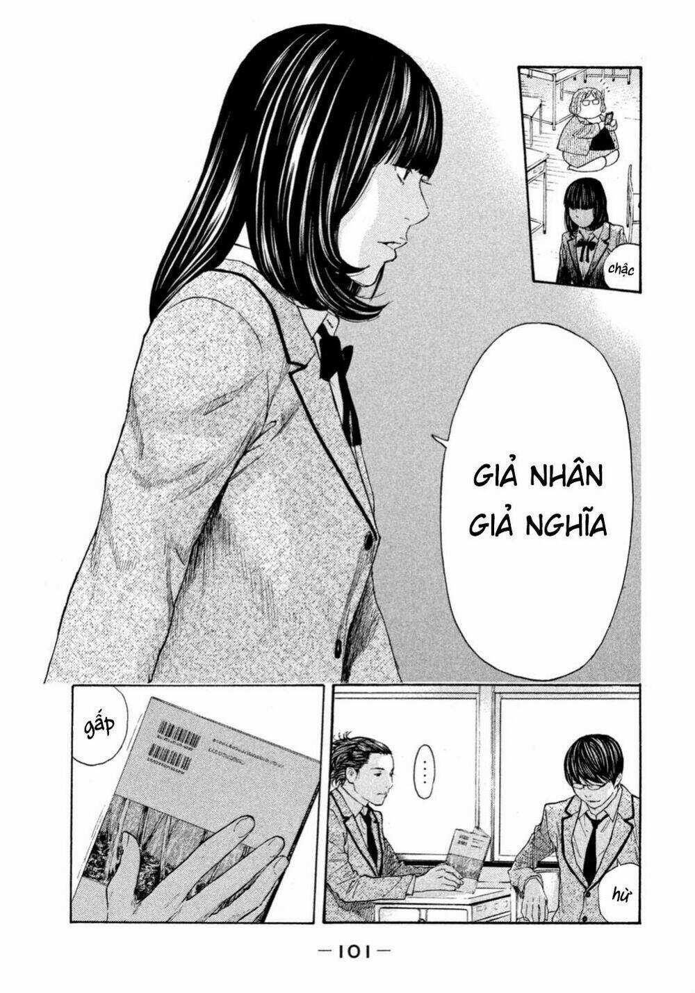 Debusen - Chapter 0.4 - Trang 28