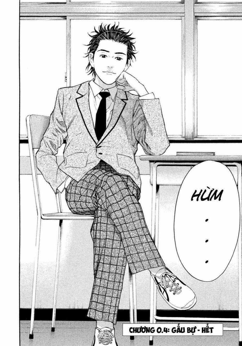 Debusen - Chapter 0.4 - Trang 29