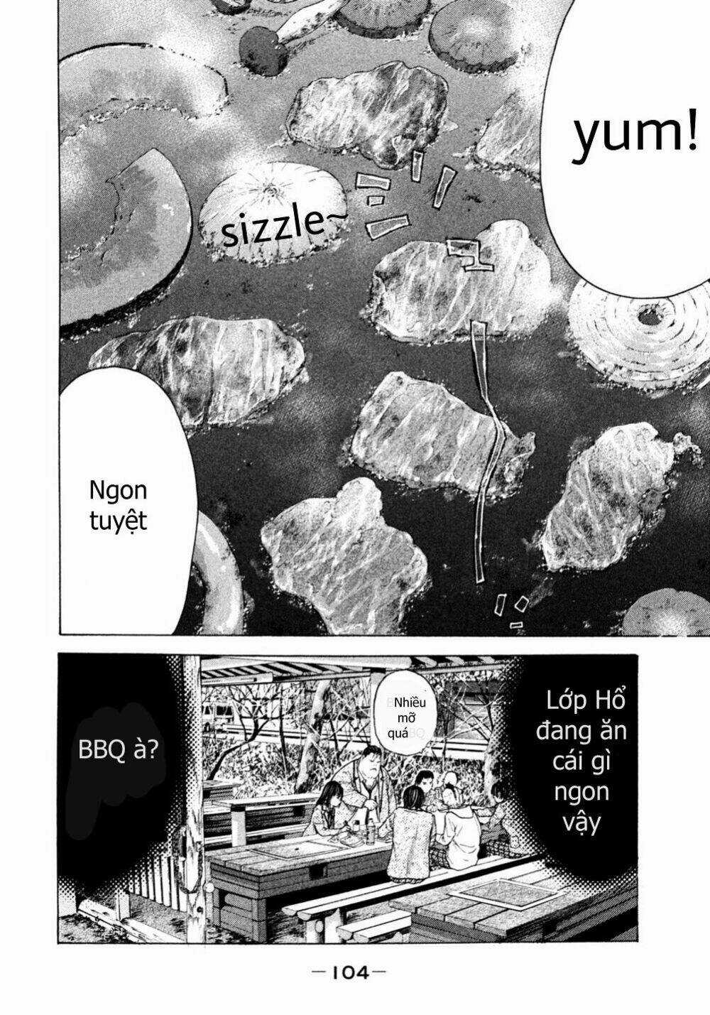 Debusen - Chapter 0.5 - Trang 3