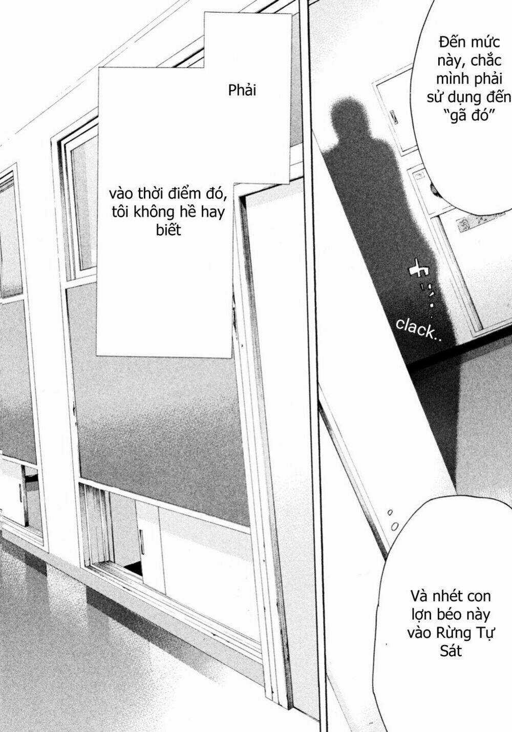 Debusen - Chapter 0.5 - Trang 23