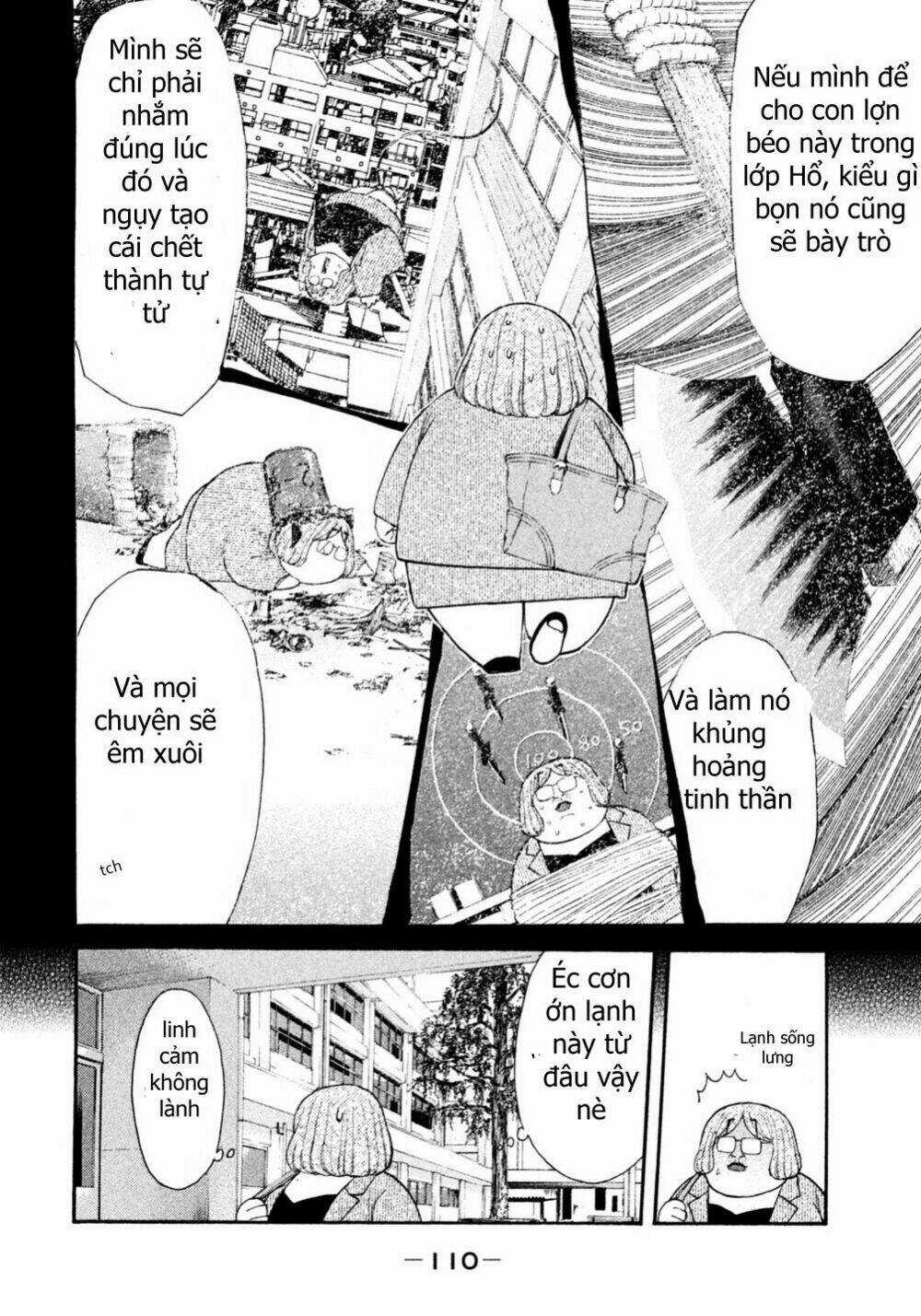 Debusen - Chapter 0.5 - Trang 9