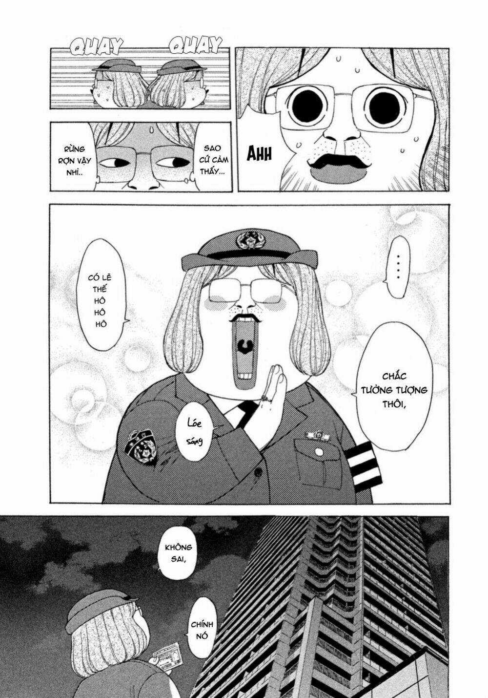 Debusen - Chapter 1 - Trang 16