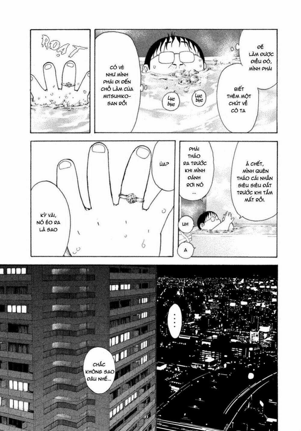 Debusen - Chapter 1 - Trang 20