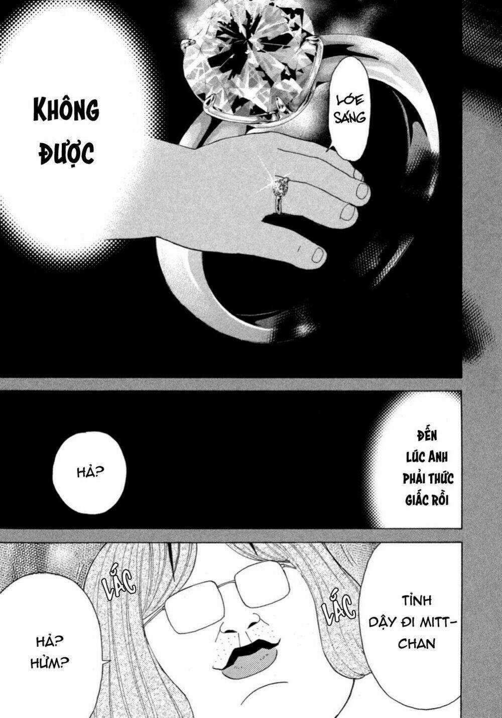 Debusen - Chapter 1 - Trang 22