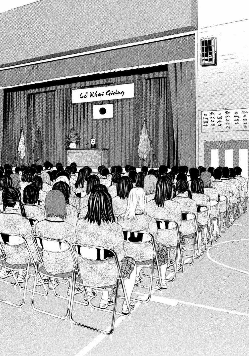 Debusen - Chapter 1 - Trang 23