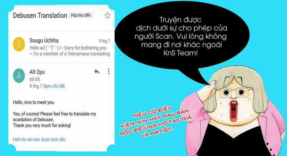 Debusen - Chapter 1 - Trang 25