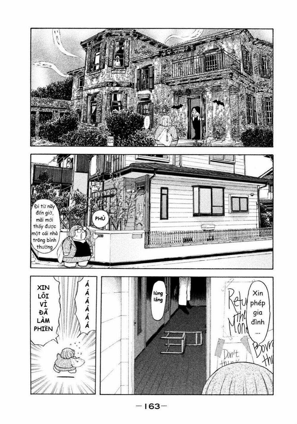 Debusen - Chapter 10 - Trang 16