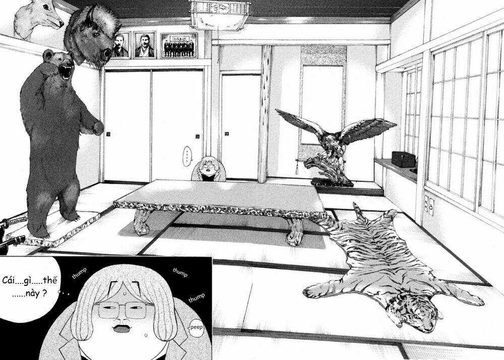 Debusen - Chapter 10 - Trang 6