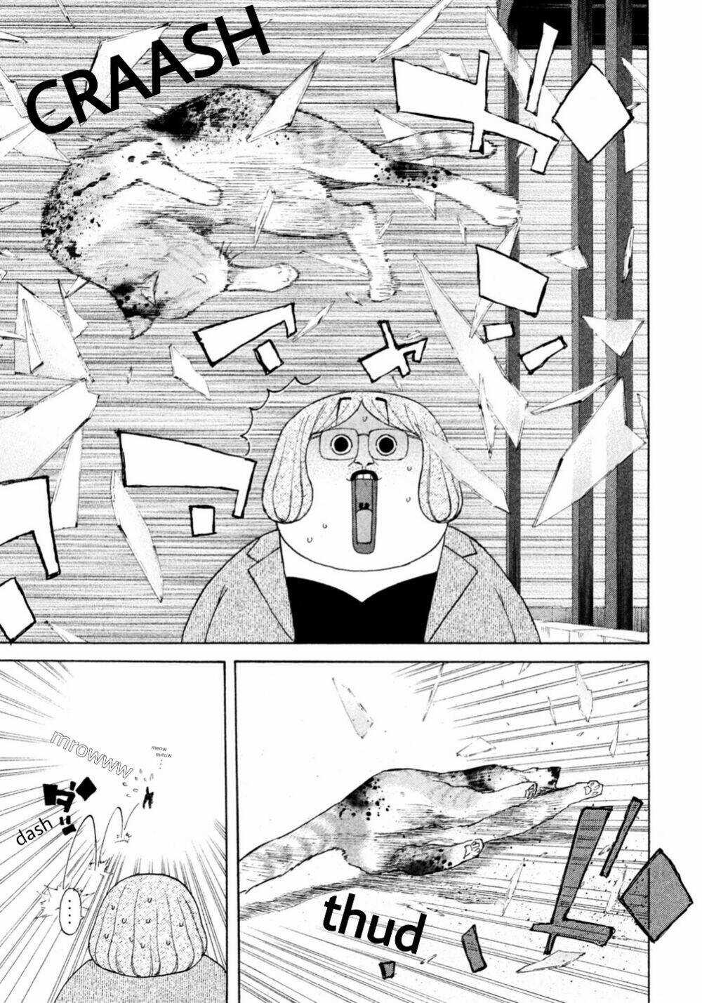 Debusen - Chapter 11 - Trang 11