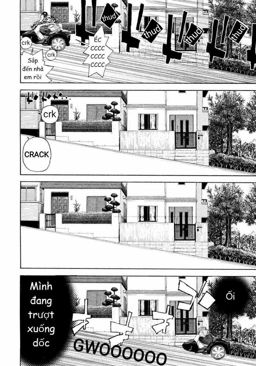 Debusen - Chapter 11 - Trang 18