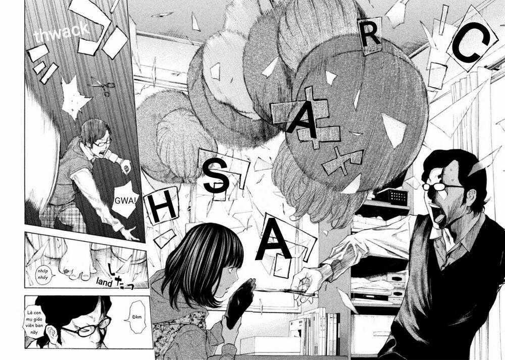 Debusen - Chapter 11 - Trang 20