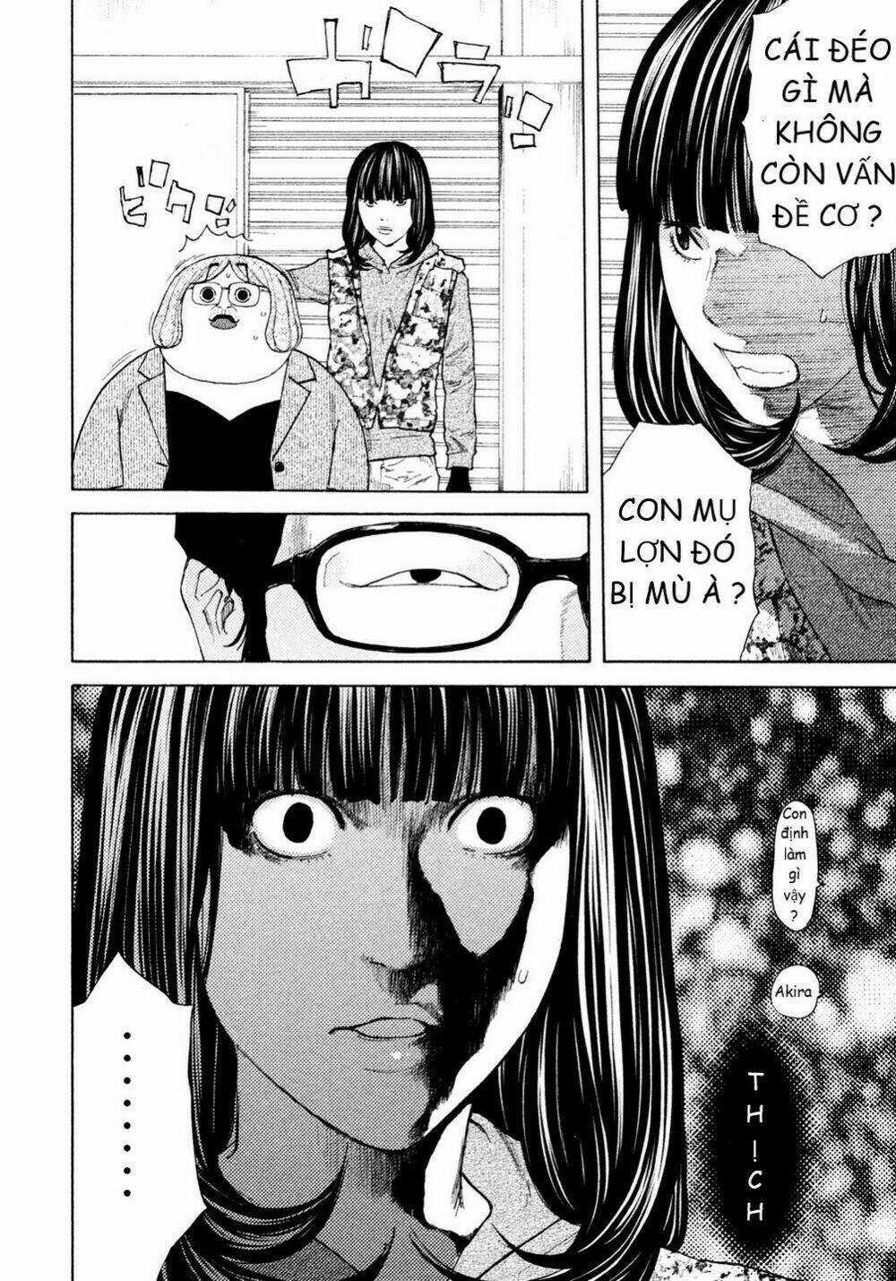 Debusen - Chapter 11 - Trang 8