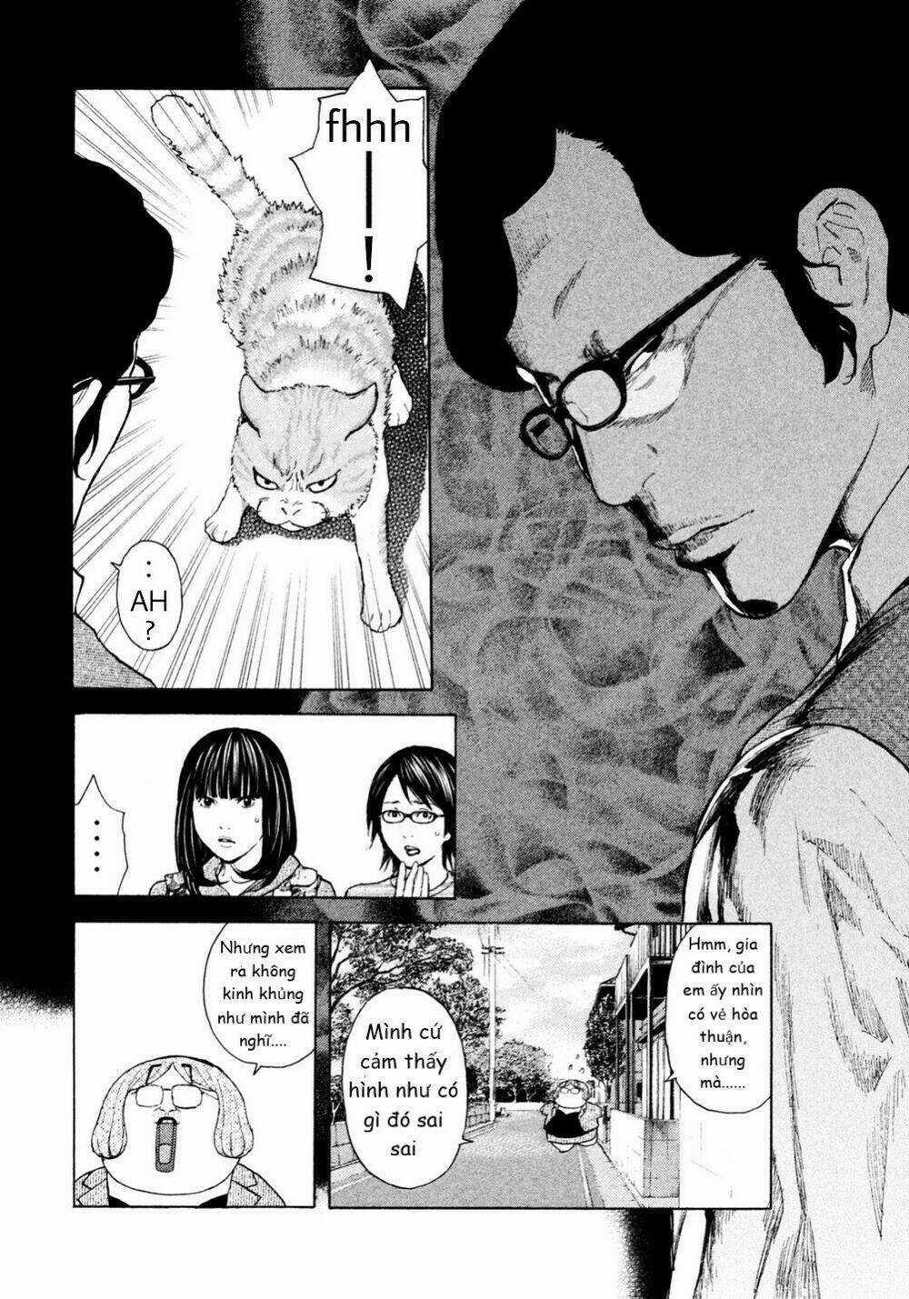 Debusen - Chapter 11 - Trang 10