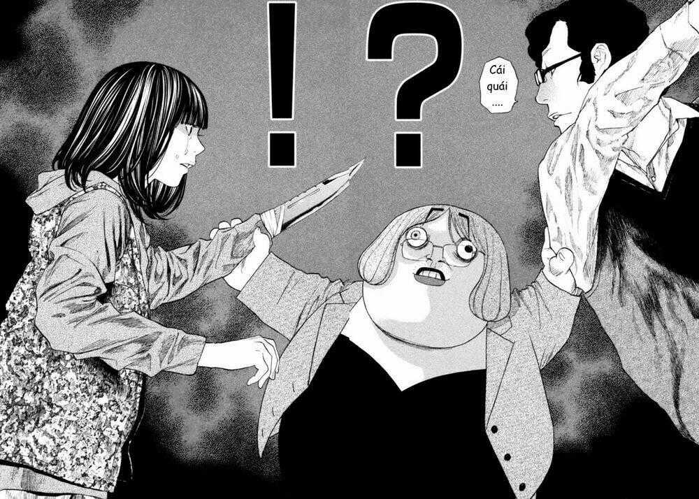 Debusen - Chapter 12 - Trang 18