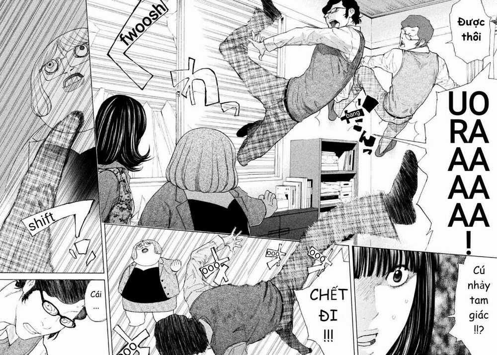 Debusen - Chapter 13 - Trang 2