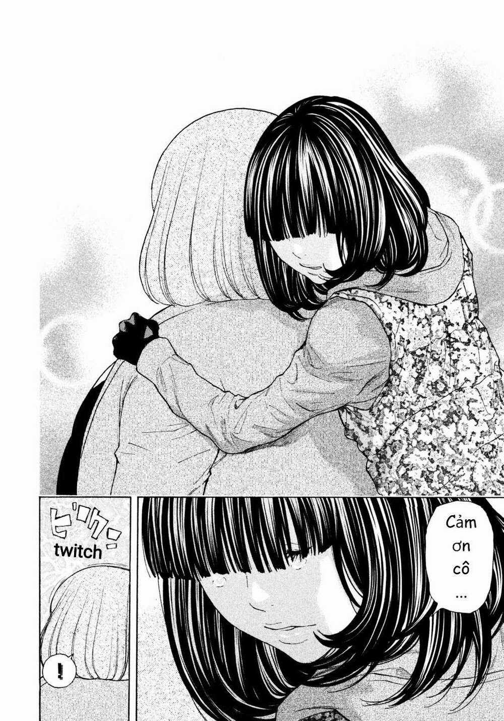 Debusen - Chapter 13 - Trang 12