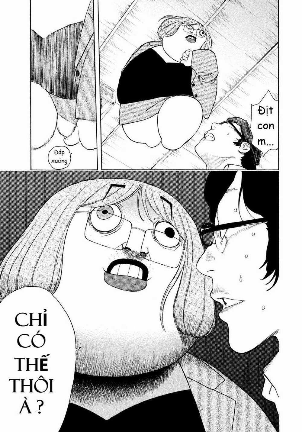 Debusen - Chapter 13 - Trang 4