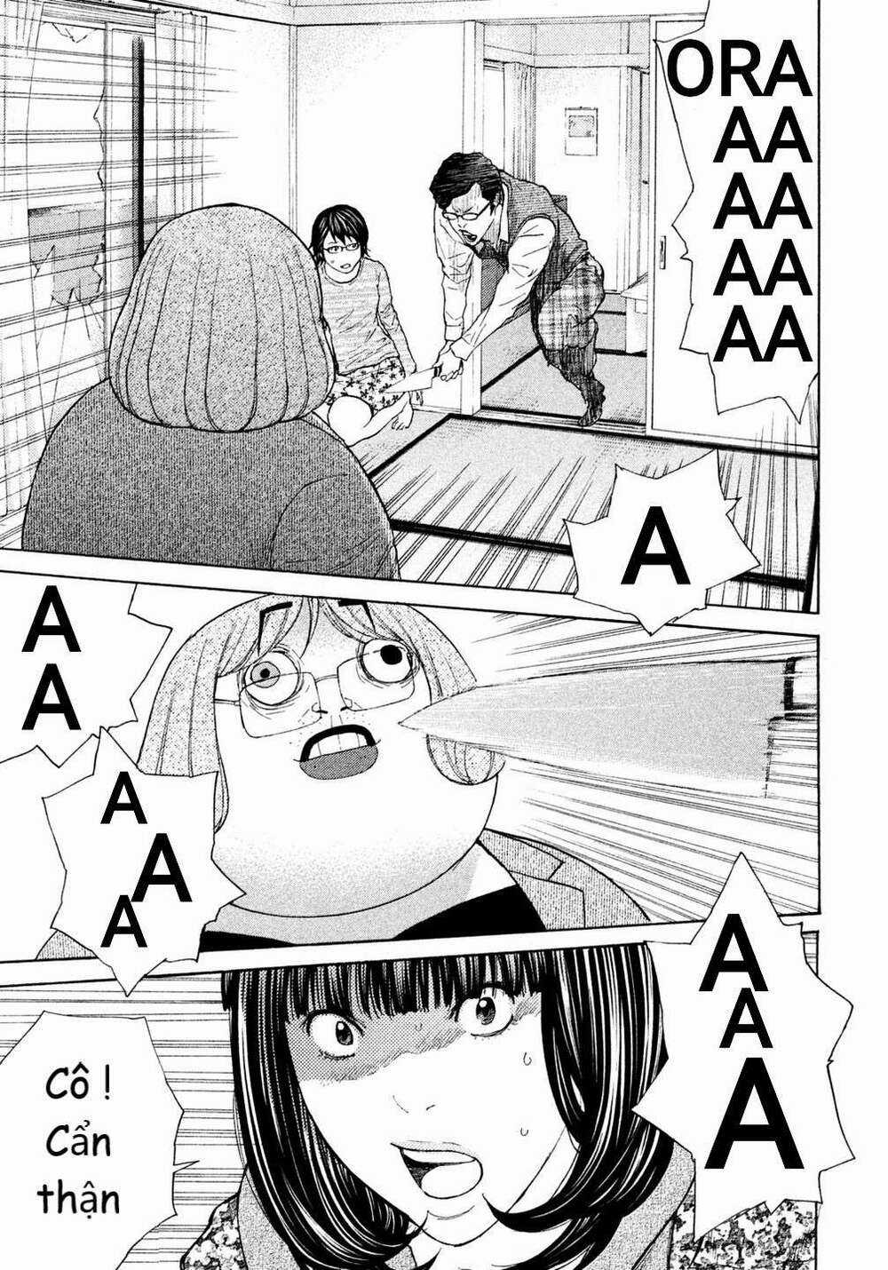 Debusen - Chapter 13 - Trang 6