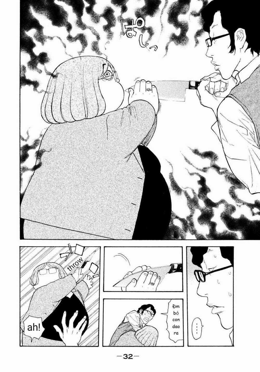 Debusen - Chapter 13 - Trang 7