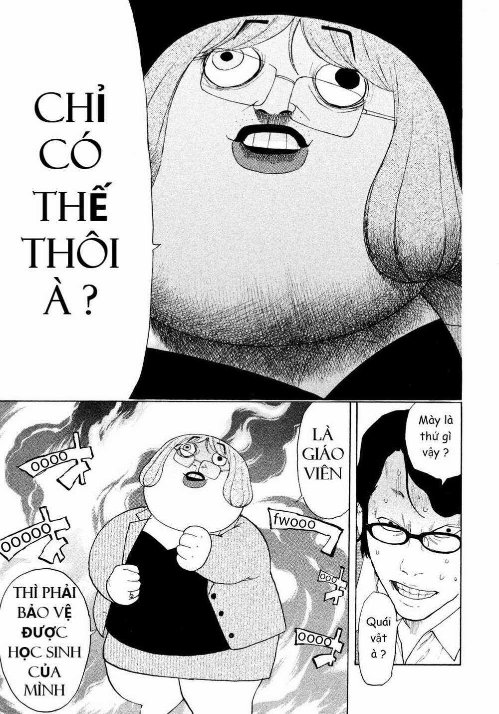 Debusen - Chapter 13 - Trang 8