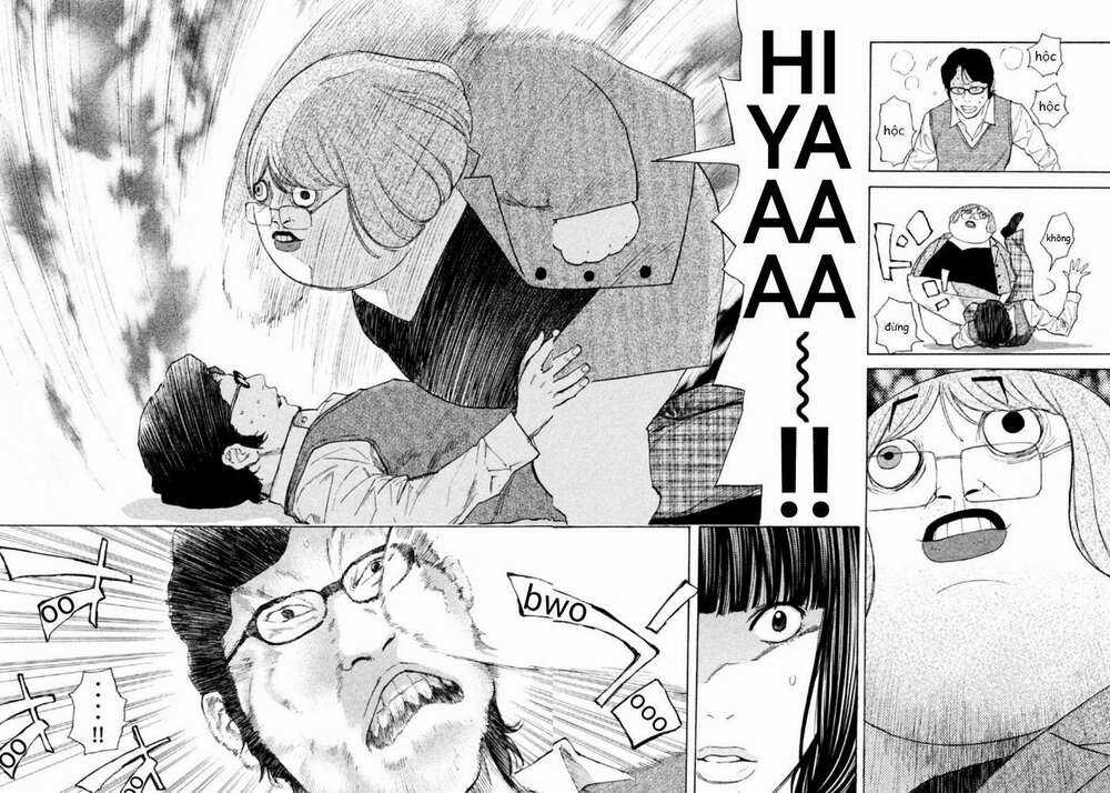 Debusen - Chapter 13 - Trang 9